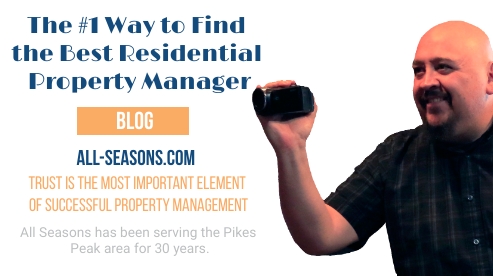 Property Management Blog